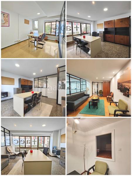 Foto 962021bb-e241-42d7-be5e-fcacb8701979. Local comercial local en venta en calle langreo en Gijón