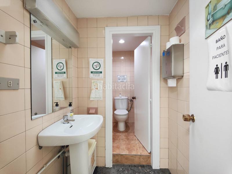 Foto c995490a-f0cb-4d4a-98cd-af254b878136. Local comercial local en venta en calle langreo en Gijón