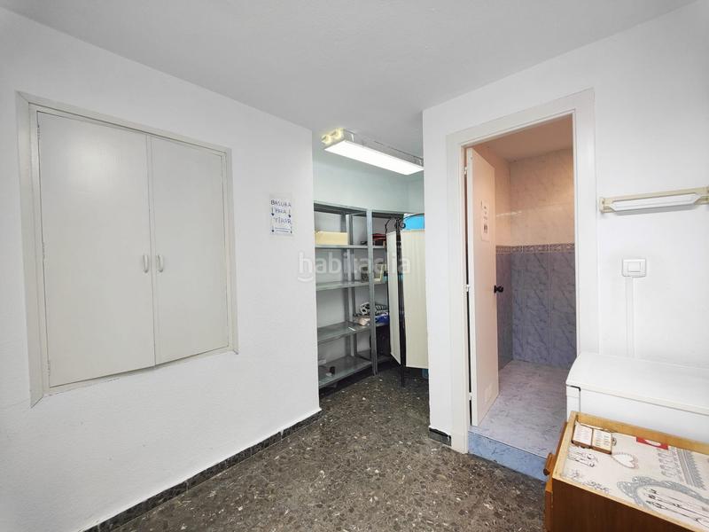 Foto ea955a22-b1e1-479f-8c58-0f64905a67ec. Local comercial local en venta en calle langreo en Gijón