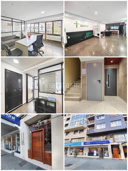 Foto fdf08d0a-8fa3-4748-82dd-5966c0b6e6ee. Local comercial local en venta en calle langreo en Gijón