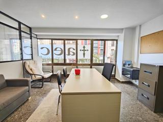 Miete Büro in Centro