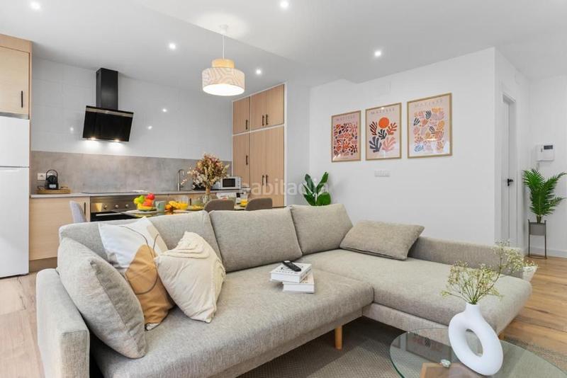 Foto 321a6878-3811-4f78-a2f9-b699dd34b265. Location appartement avec chauffage dans Ceares Gijón