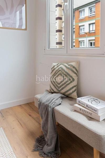 Foto 403368fe-7c59-4aad-bb13-20d653c277dd. Location appartement avec chauffage dans Ceares Gijón
