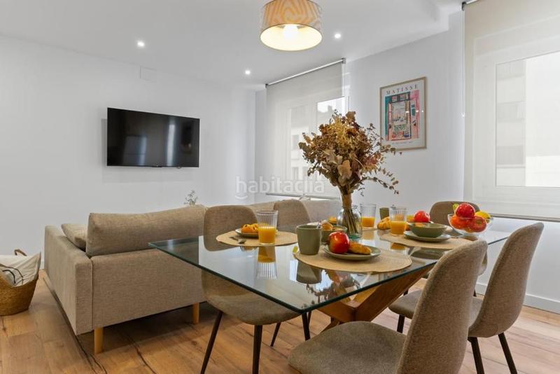 Foto 407a9ce4-62a8-4f35-b4b8-ea7efdaae2ad. Location appartement avec chauffage dans Ceares Gijón