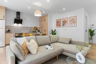 Location Appartement  Feijoo