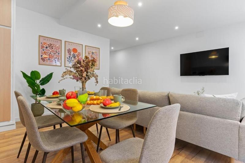 Foto 61803e11-2b5d-4ae0-aa8e-896218898032. Location appartement avec chauffage dans Ceares Gijón
