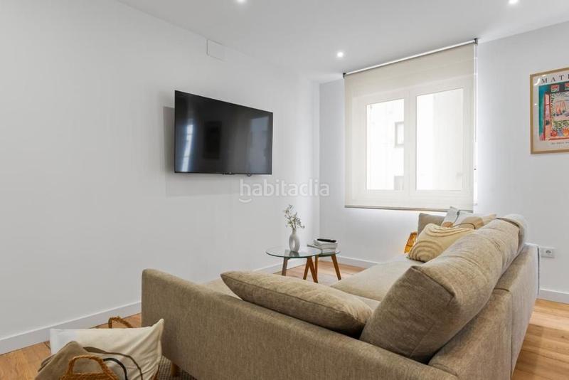 Foto ab70e313-0ecc-44a5-a8e8-8481e0b5425b. Location appartement avec chauffage dans Ceares Gijón