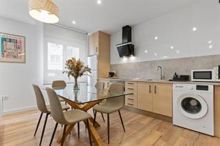 Location Appartement  Feijoo