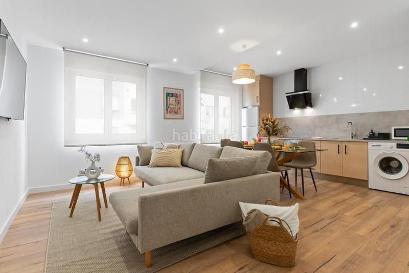 Foto f1ba1063-ebf0-4453-ab54-2c6270dd1067. Location appartement avec chauffage dans Ceares Gijón