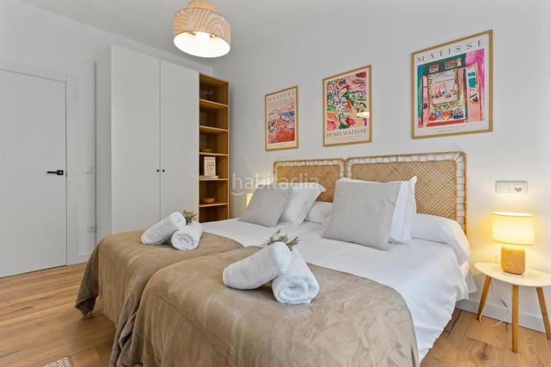 Foto 05d179aa-4b19-4934-957a-10dca398c7e6. Rent flat with heating in Ceares Gijón