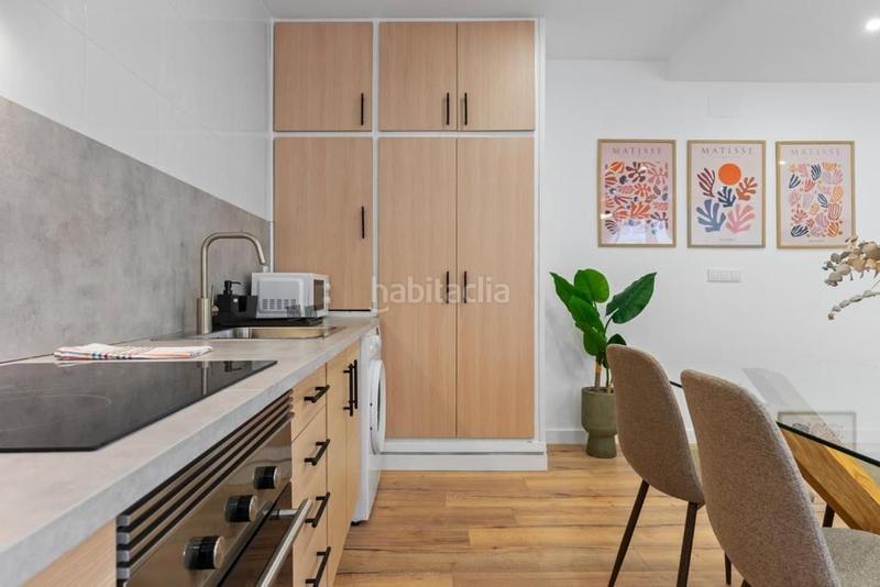 Foto 465e7798-ed8c-4030-97e1-8a883a642ed4. Rent flat with heating in Ceares Gijón