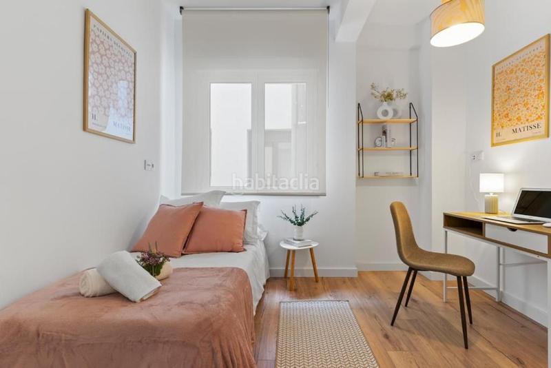Foto a0a2ab52-01ae-4329-8bda-f5ce3c264a35. Rent flat with heating in Ceares Gijón