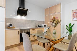 Rent Flat  Feijoo