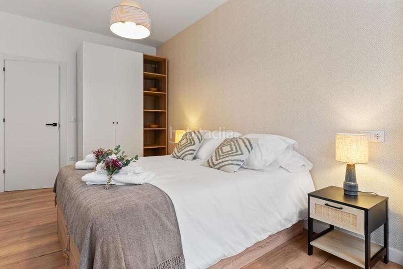 Foto fb47f62e-6ee3-46de-9783-fb282a7a94e6. Rent flat with heating in Ceares Gijón