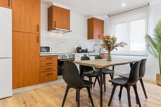 Location Appartement  Feijoo. Alquiler temporal, calle feijoo, gijón