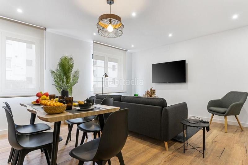 Foto 1937bab0-859c-40c3-8e3e-dac7500a15fa. Rent flat with heating in Ceares Gijón