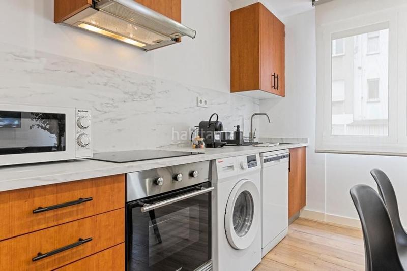 Foto 2ba5a03a-5444-40ba-a5e1-9895ecad33ac. Rent flat with heating in Ceares Gijón