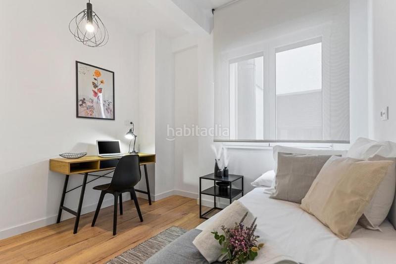 Foto 3312b731-d906-412d-bec9-f4d1131d644c. Rent flat with heating in Ceares Gijón