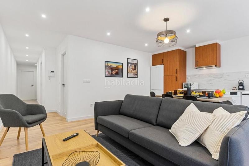 Foto 51a63da1-b8ae-47da-ab16-30464ff8ecb2. Rent flat with heating in Ceares Gijón