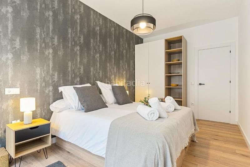 Foto 6e2f76f7-a70f-4415-afb3-ec0fc12b1778. Rent flat with heating in Ceares Gijón