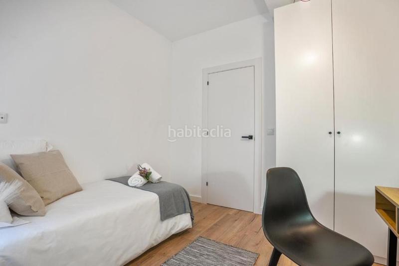 Foto a5edc4ca-9aa5-40d3-9686-e95ddd551a25. Rent flat with heating in Ceares Gijón