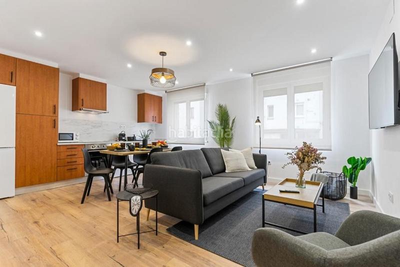 Foto bb13ef0c-a2d4-4aa4-b159-7a1590af3e8d. Rent flat with heating in Ceares Gijón