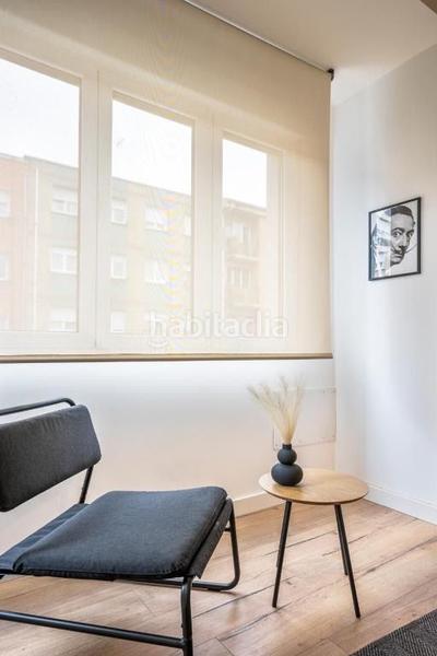 Foto d7f7526b-d02e-4394-98a6-e50890b82a9b. Rent flat with heating in Ceares Gijón