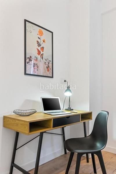 Foto e30d26cd-b5f2-4bee-a806-4f5cb4779234. Rent flat with heating in Ceares Gijón