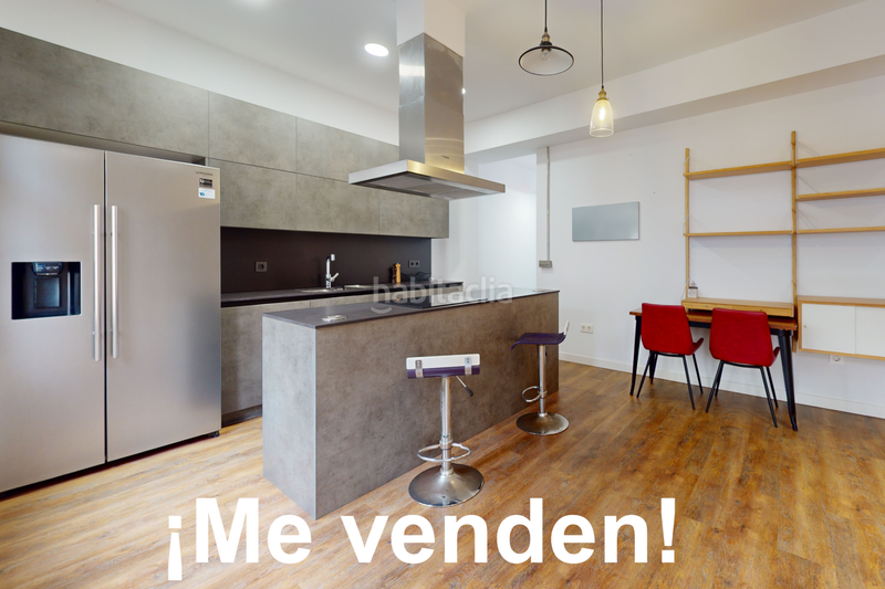 Foto 689afd8a-bc47-4991-a2f0-a4ce7c44fd77. Piso  en venta calle la merced, en Centro Gijón