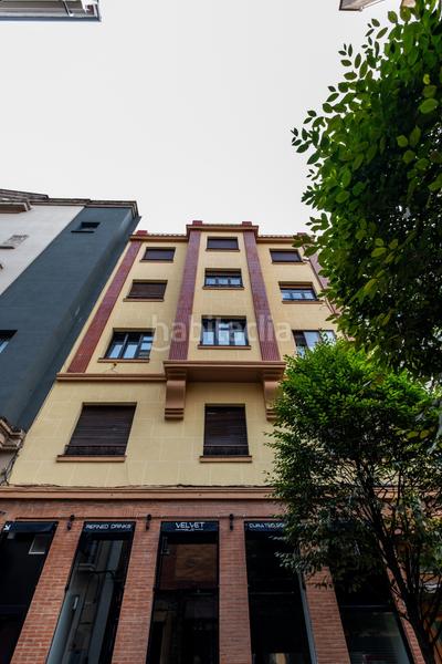 Foto a8735fe0-2110-4ab1-ba25-6e83f7717579. Piso  en venta calle la merced, en Centro Gijón