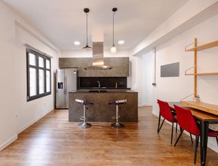 Appartement  La merced. Piso en venta calle la merced, gijón