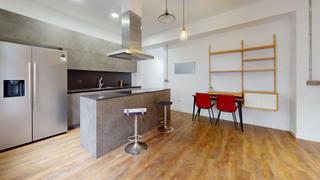 Appartamento  La merced. Piso en venta calle la merced, gijón