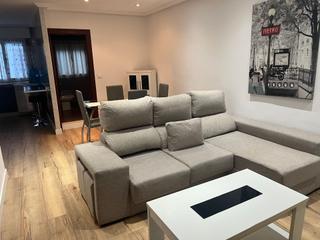 Lloguer Apartament  Covadonga. Piso en alquiler calle covadonga, gijón