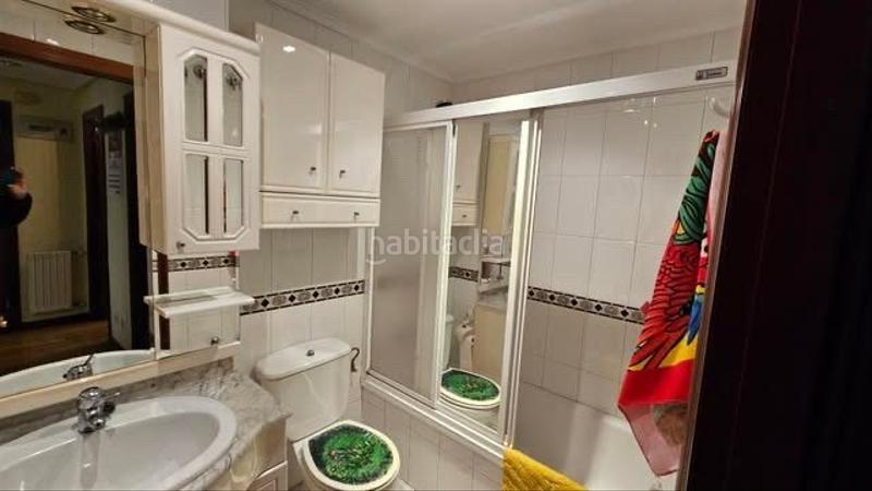 Foto 0ff44403-9d51-49ae-b39c-93bb5d7b256d. Appartamento con riscaldamento in Llano Gijón