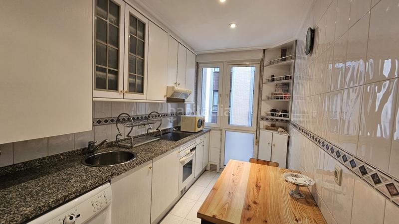 Foto 11f699de-48aa-459b-8f93-3c589ad978ef. Appartamento con riscaldamento in Llano Gijón