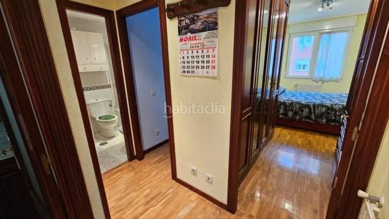 Foto 1485958e-f874-4e34-bba2-f55aefb972ca. Appartamento con riscaldamento in Llano Gijón