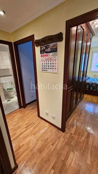 Foto 187757cf-82d2-4652-8b0b-6e40ab370560. Appartamento con riscaldamento in Llano Gijón