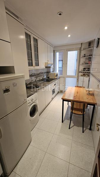 Foto 275bcbfd-701e-455d-9fec-910781d46bb1. Appartamento con riscaldamento in Llano Gijón