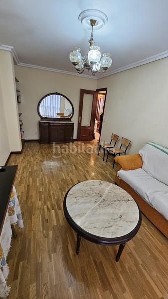 Foto 43b69b3e-d3ef-455f-8d8e-18f364007b8b. Appartamento con riscaldamento in Llano Gijón