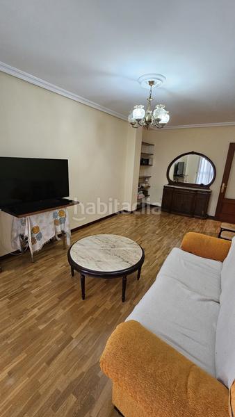 Foto 47832d2d-e4cf-4f30-bb44-a47565e61d07. Appartamento con riscaldamento in Llano Gijón