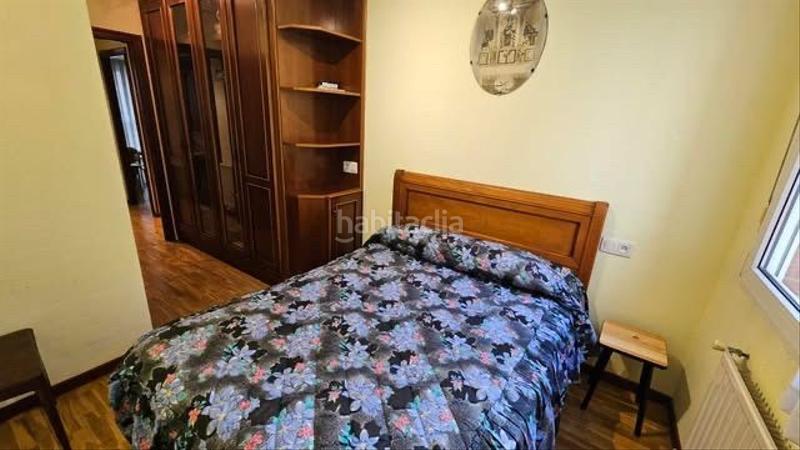 Foto 66ffb089-af5a-4219-a606-2010036029c6. Appartamento con riscaldamento in Llano Gijón