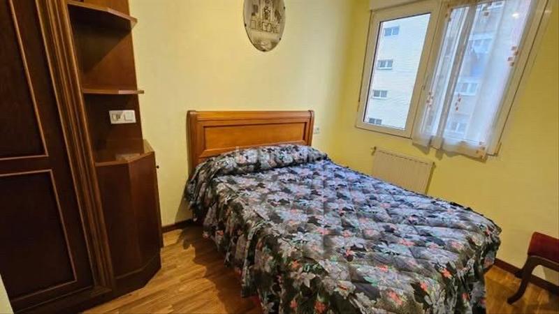 Foto c289842a-1977-46a0-96d1-2c7933ab4d42. Appartamento con riscaldamento in Llano Gijón