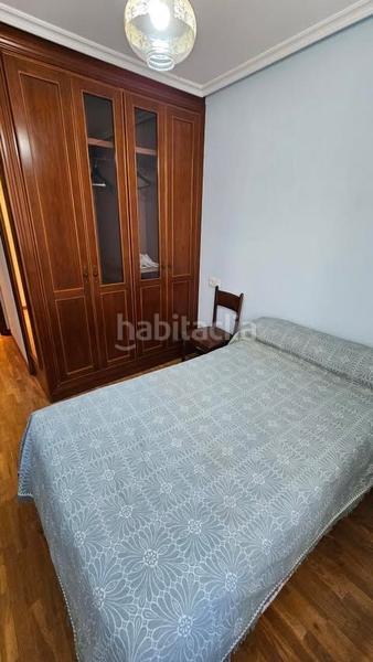 Foto c40e9357-7ff1-4b86-9568-ea6bc3338967. Appartamento con riscaldamento in Llano Gijón