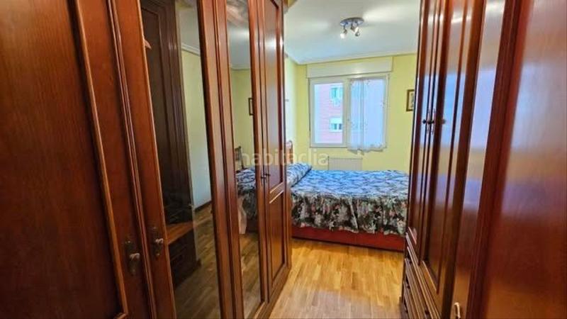 Foto ee530f82-035b-4d9e-b20c-031c72291bd0. Appartamento con riscaldamento in Llano Gijón