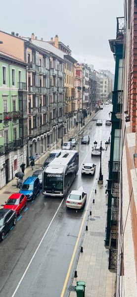 Foto ac26ee87-8086-4567-b212-e643879f66e2. Pis amb calefacció a Fontán Oviedo