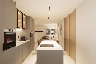 Flat  Juan ramón jiménez. Venta calle juan ramon jimenez oviedo