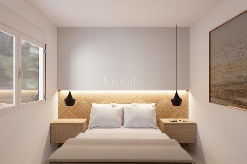 Foto 377176a4-9615-447f-b6ad-2189851a84c2. Pis amb calefacció a Masip Oviedo