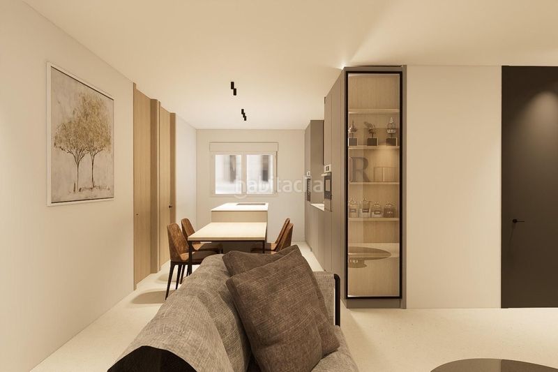 Foto 7133f4c0-20b4-4103-bb1a-1abcd1642ce6. Pis amb calefacció a Masip Oviedo