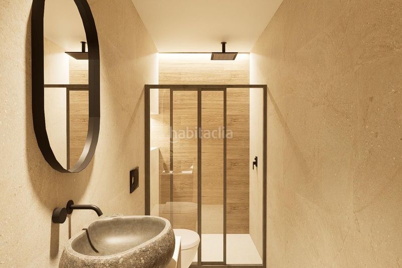 Foto c85f517f-6328-4d43-9052-d375f0cc7d3a. Pis amb calefacció a Masip Oviedo