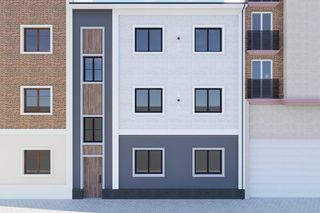 Flat  Juan ramón jiménez. Venta calle juan ramon jimenez